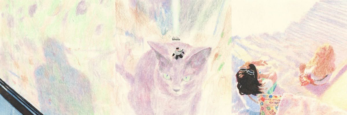 /ᐠ. .ᐟ\☆♪'s banner