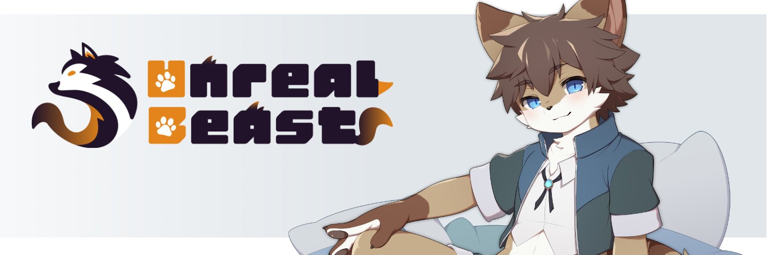 タウ@きつね系VTuber🦊🐾's banner