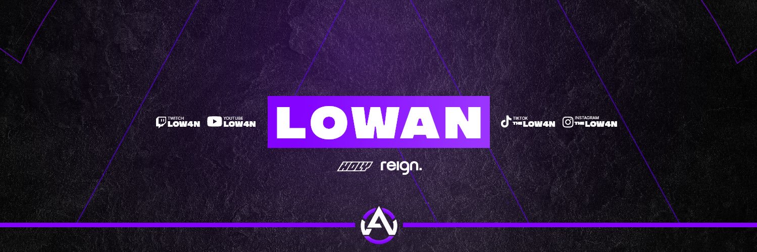 Loann's banner
