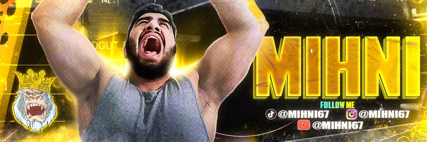 Mihni67's banner