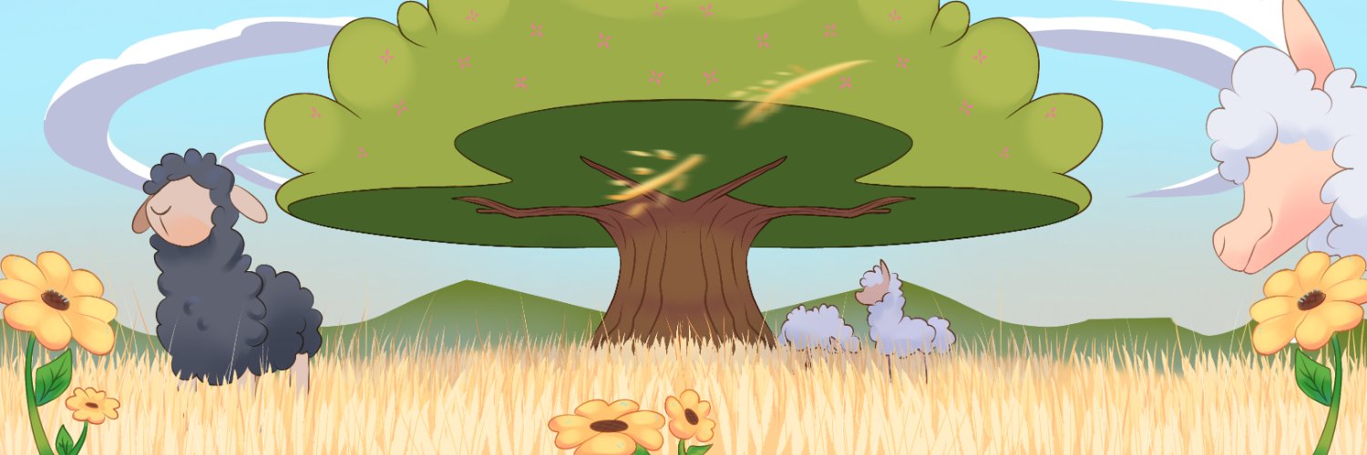 🩷ALPHY🩵#ElKinder🐑COMISIONES ABIERTAS✨'s banner