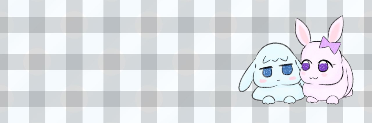 ｶヽ ೬'s banner