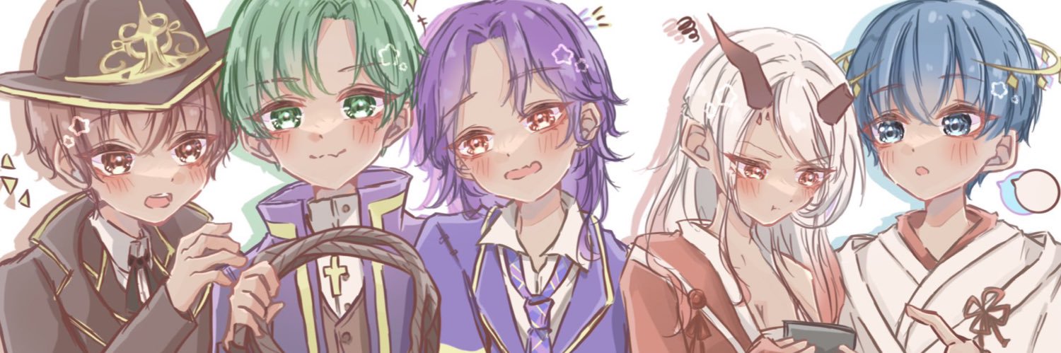 れいれいねこ's banner
