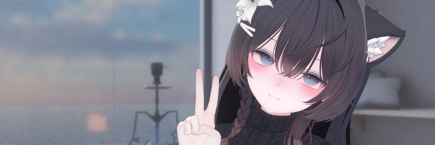 るりお's banner
