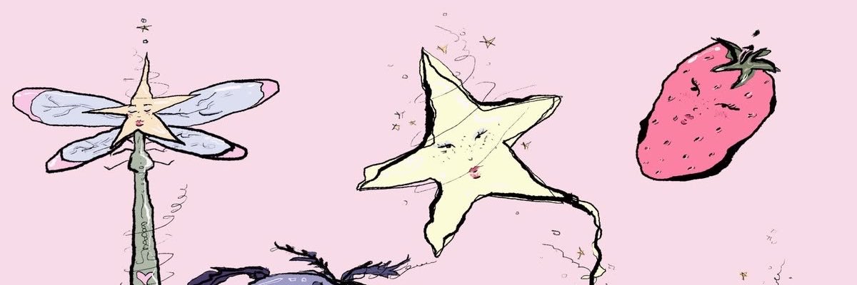 ⭐️ ✶ ⋆'s banner