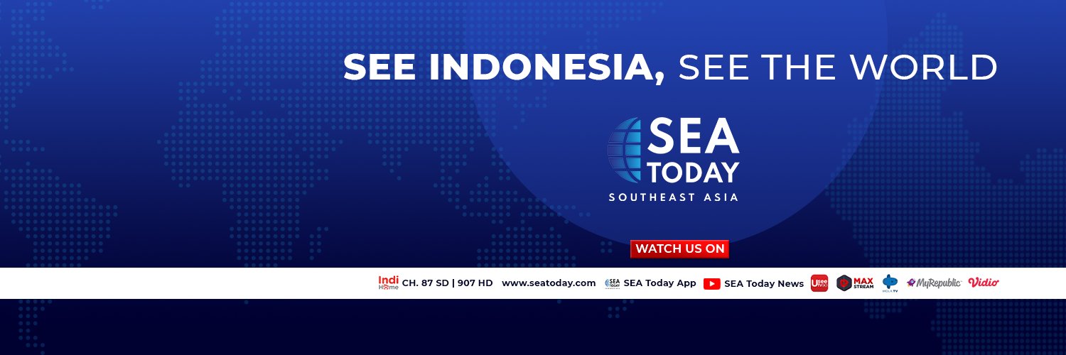 SEA Today News's banner