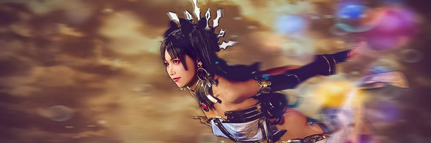 かれん's banner