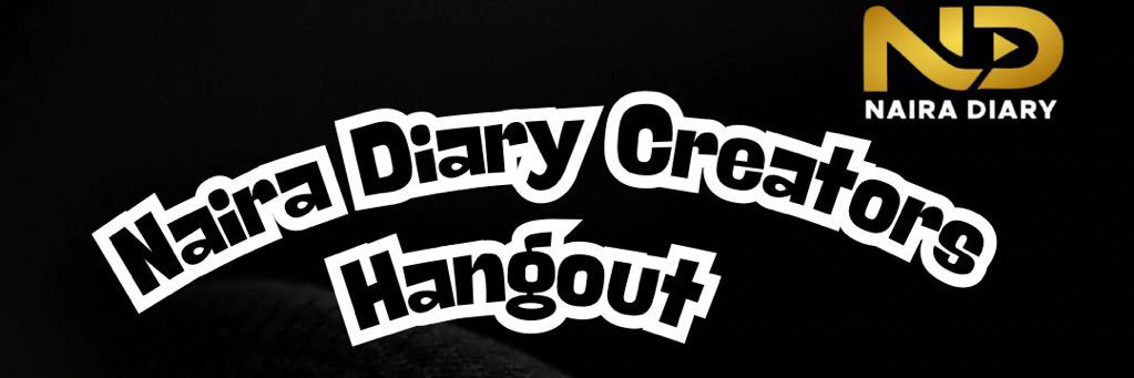 Naira Diary's banner