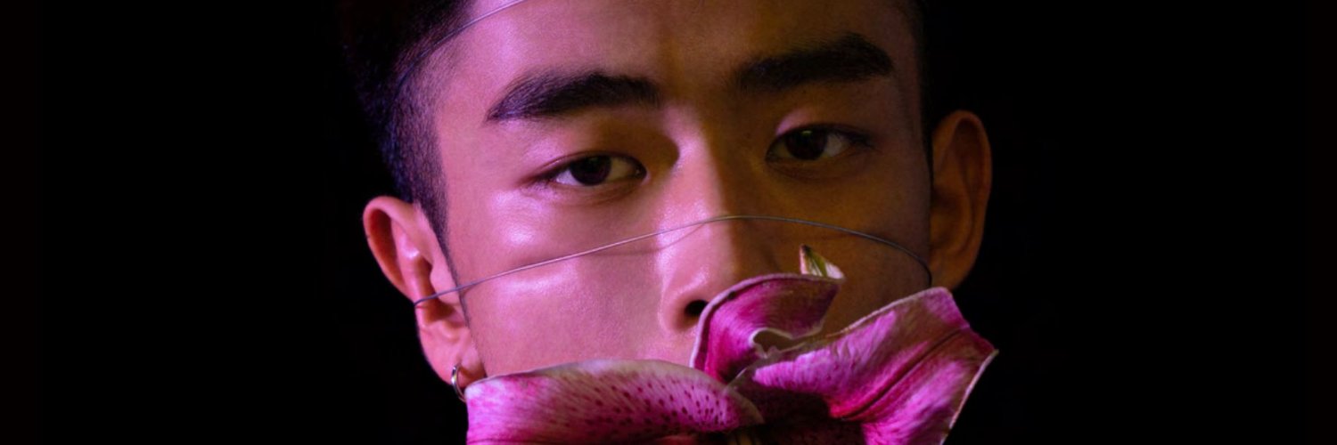 Alex鹤's banner