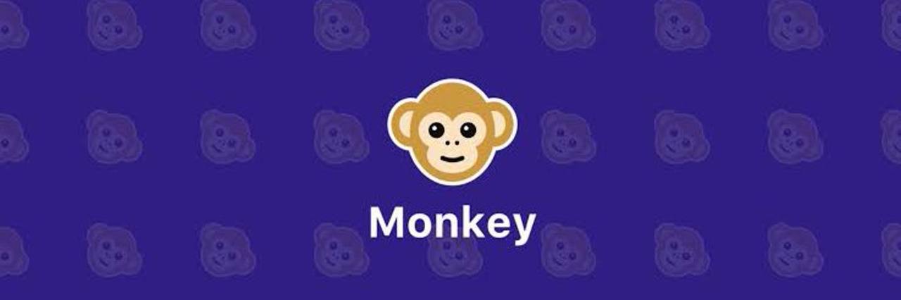 Monkey Flash TV's banner