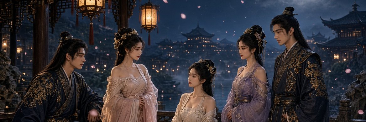 果果TV's banner