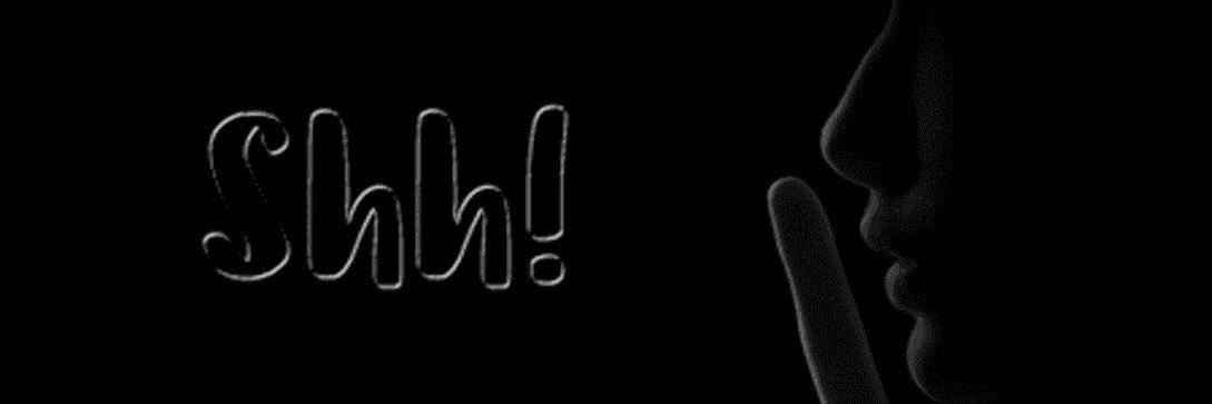 Wild content's banner