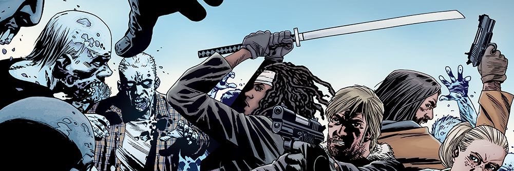 The Walking Verse's banner
