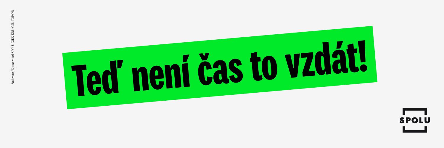 Pravý břeh's banner