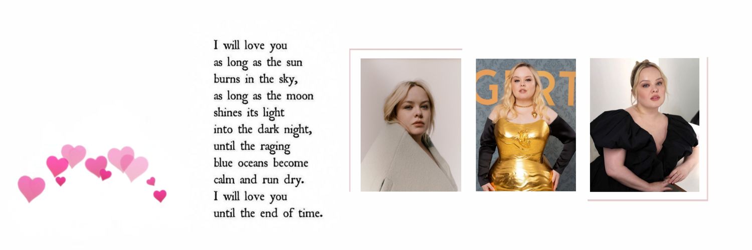 Gisele 💕's banner