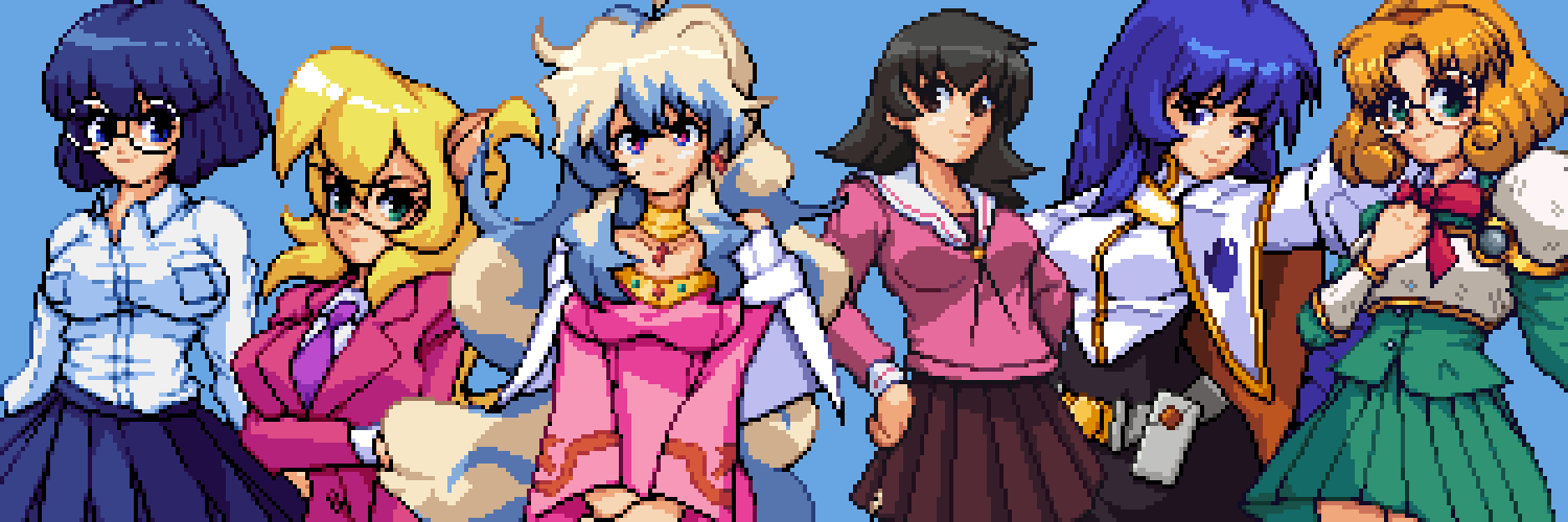Geno Pixel Art (slots closed)'s banner