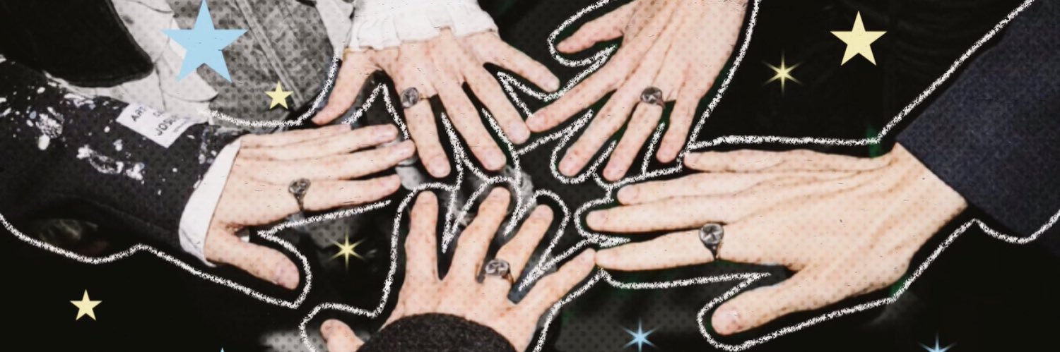 Shi 𖣂's banner