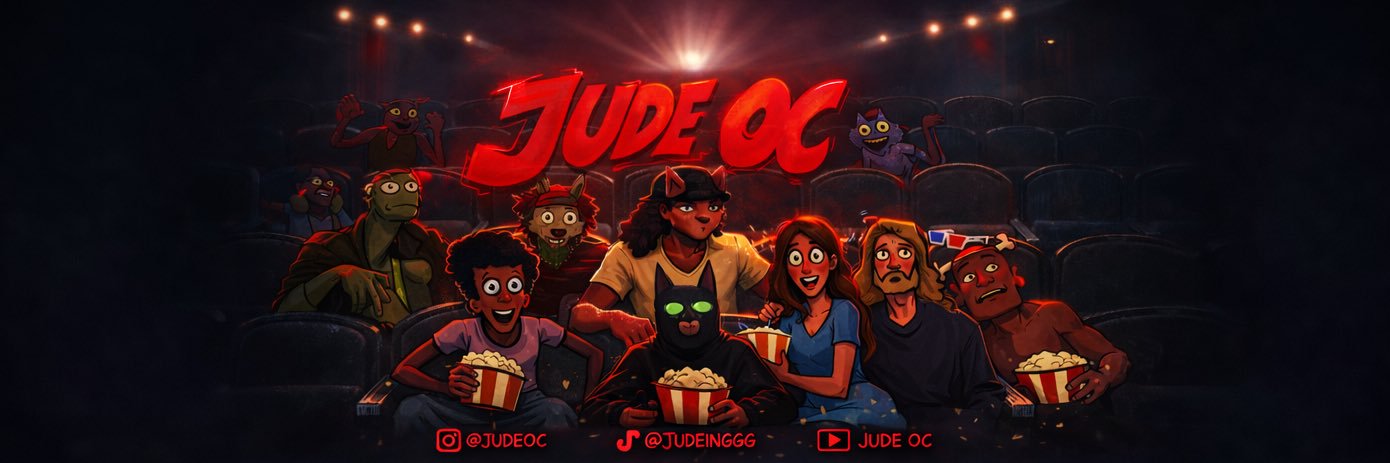 Judeinggg's banner