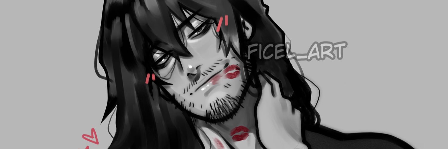 Ficel's banner