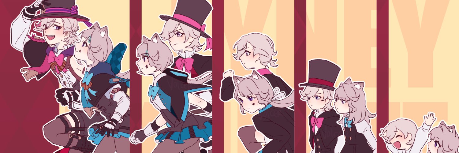 Volcer ⭑ CF22 Q-24b 📌's banner