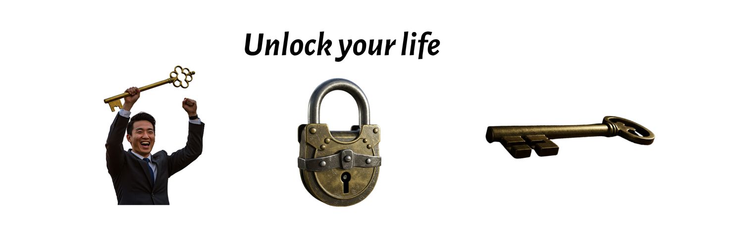 UnlockYourLife2.0's banner