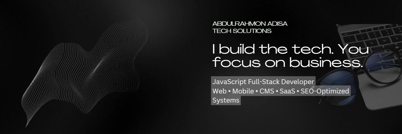 Ray 👨🏽‍💻 website & app developer's banner