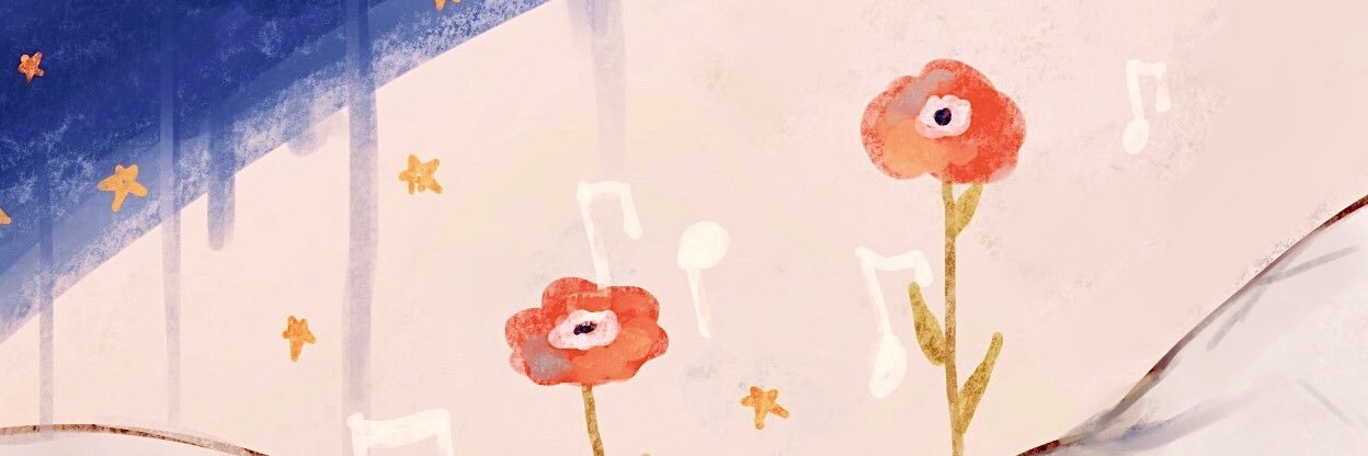 心's banner