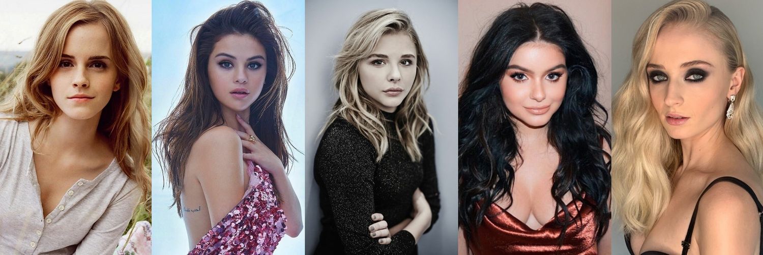 Celeb & IG Fan Account 2.0's banner