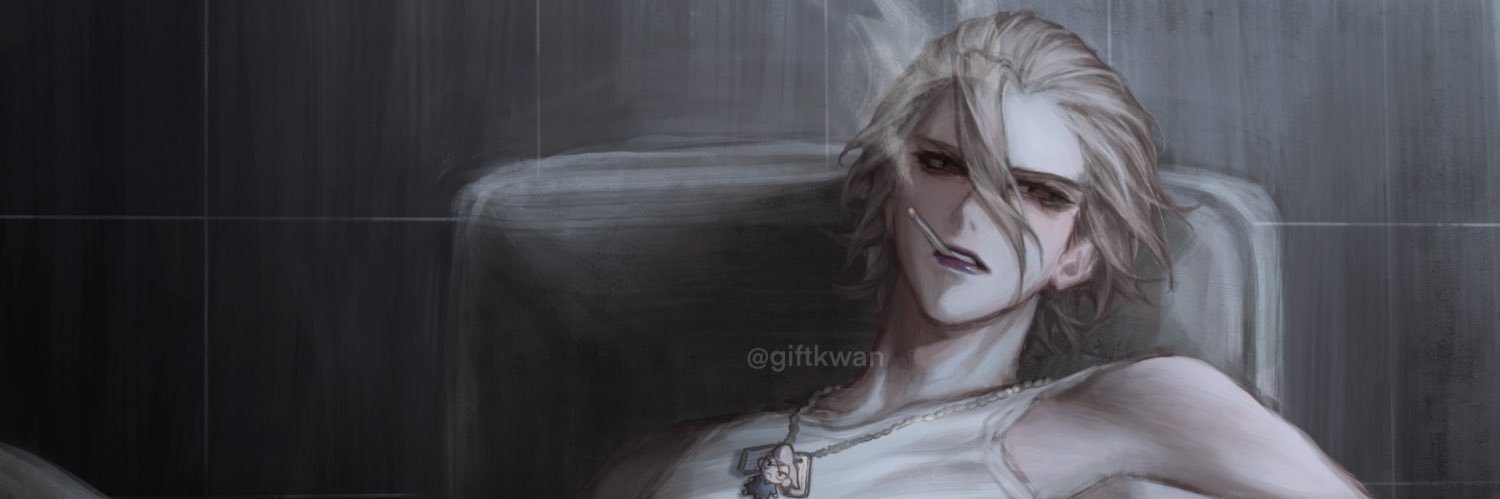 kwan🌟's banner