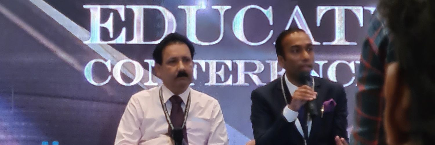 Dr Parveen Yograj's banner