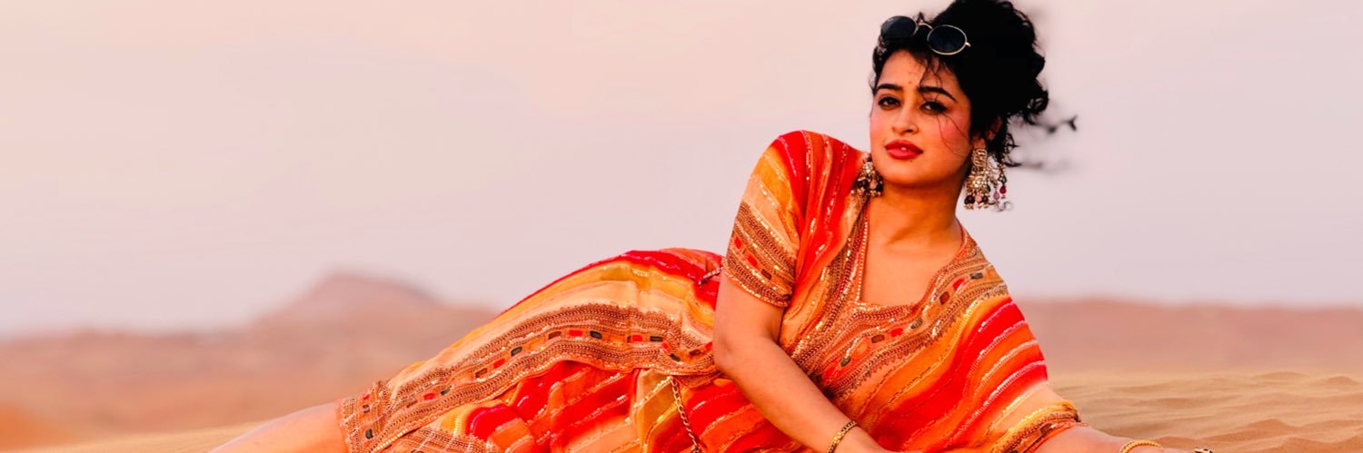 Apssara Rani's banner
