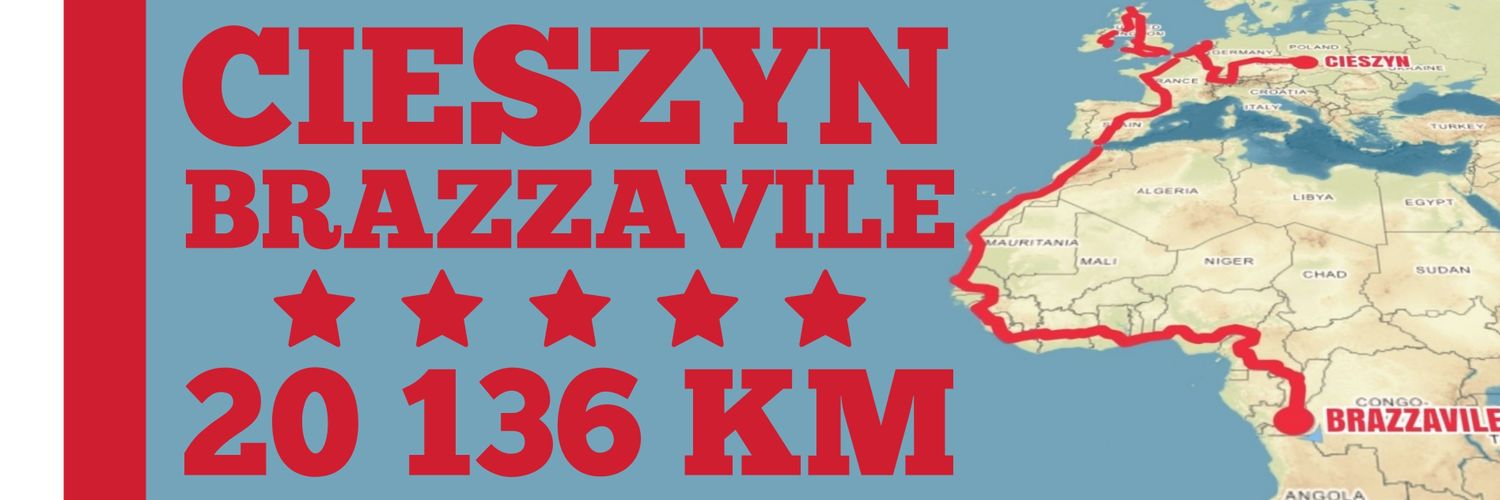Z buta dookoła Świata's banner