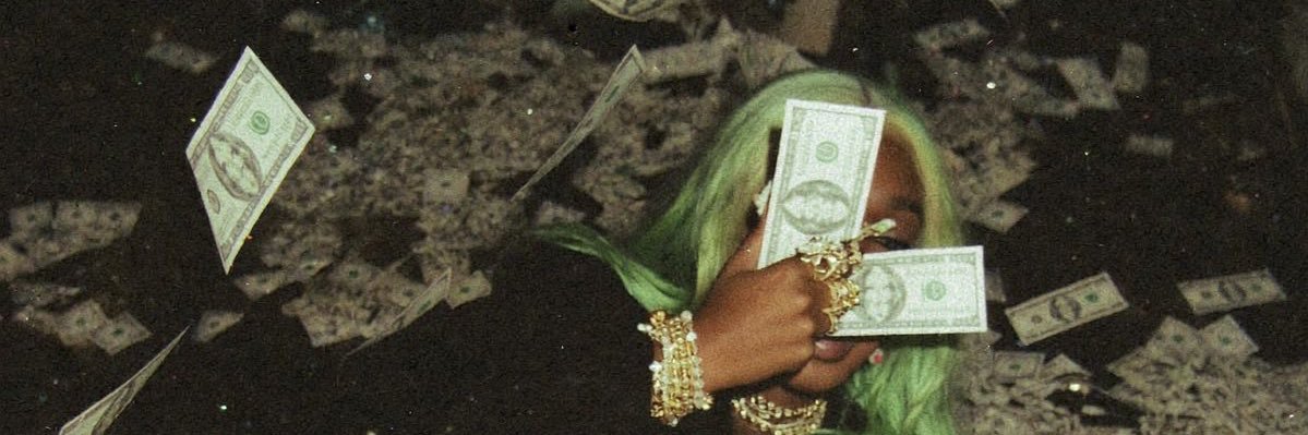 Aïshé off's banner
