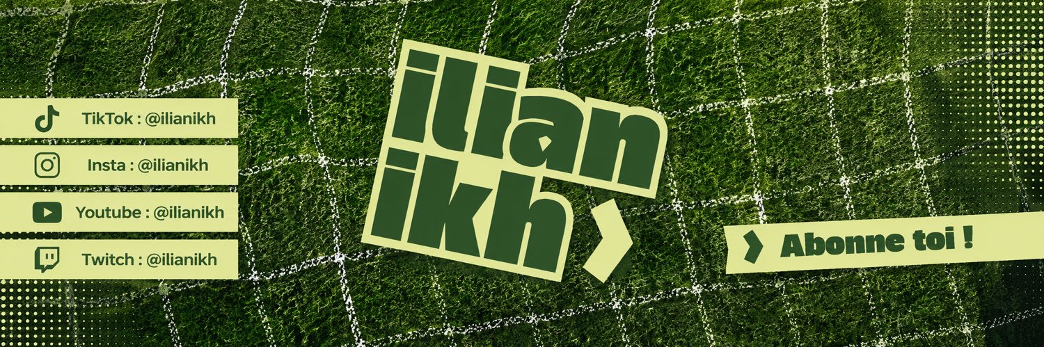 Ilian's banner
