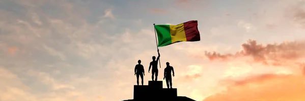 🇲🇱Aïssata Ly 🇲🇱's banner