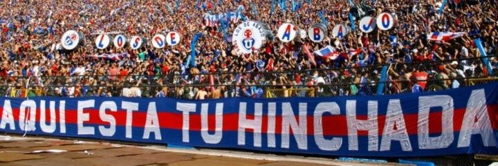 JuanchUncho 🎸🤘💙's banner