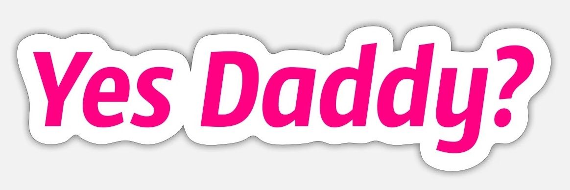 cocksucking daddy's banner