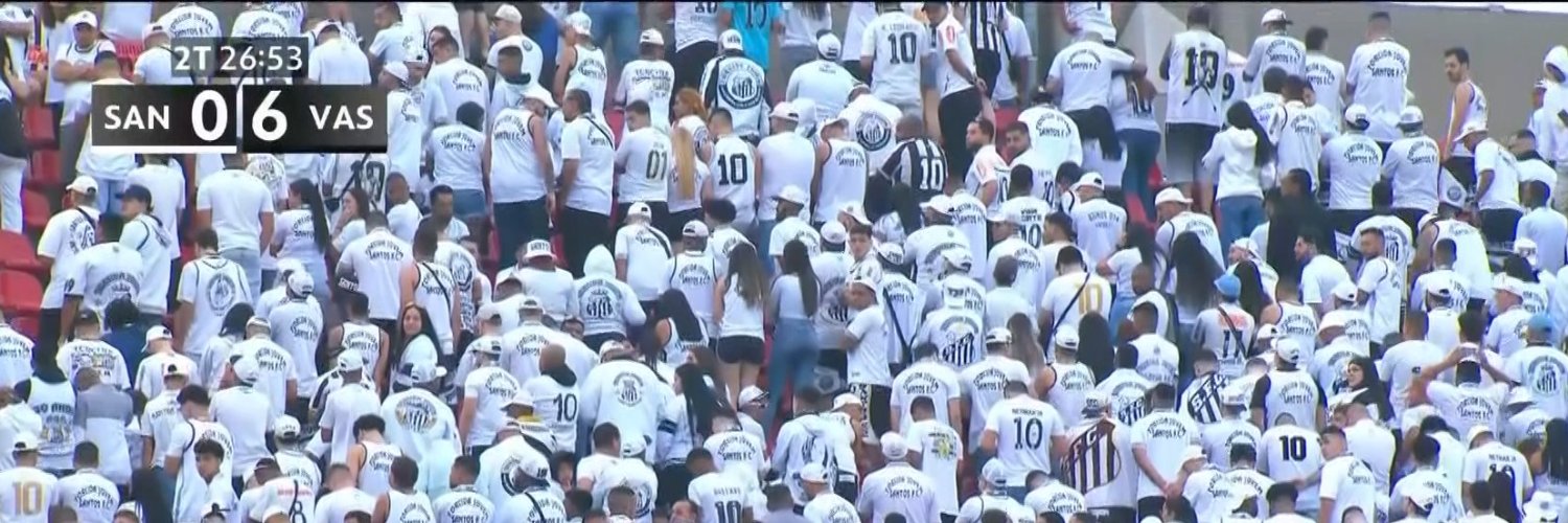 Out of Context Bacalhau's banner
