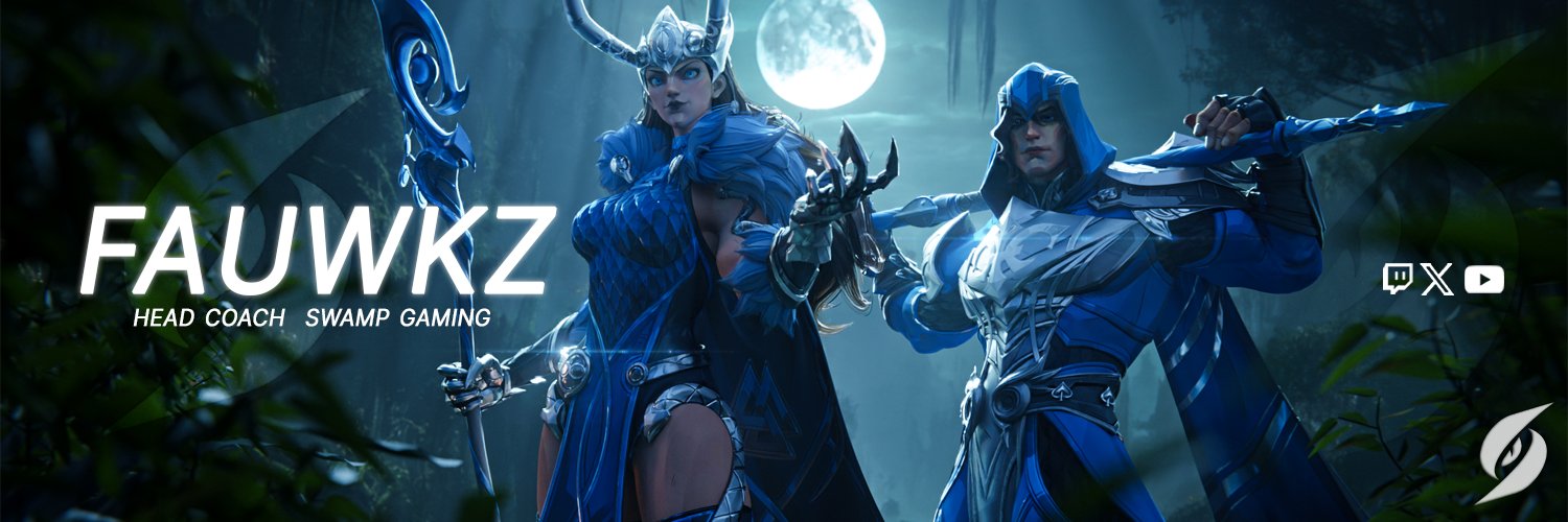 SG Fauwkz's banner