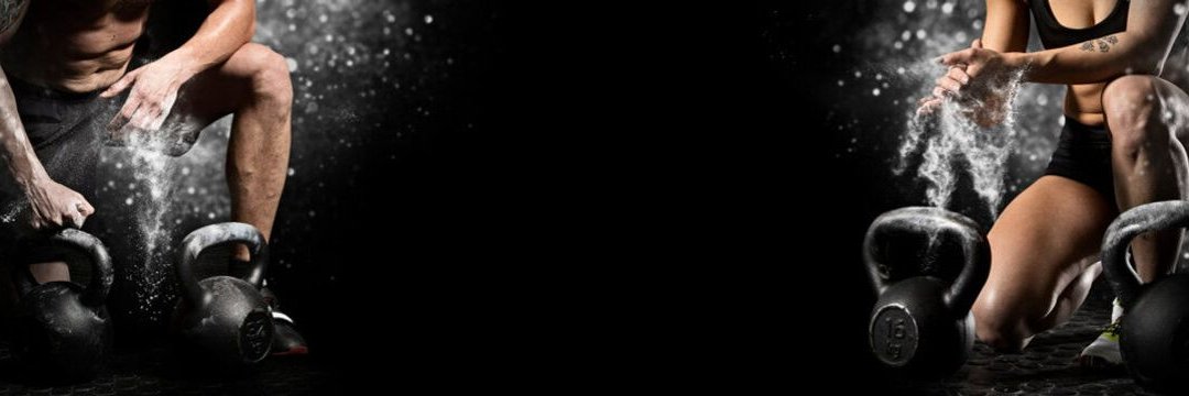 Fitness Knowledge's banner