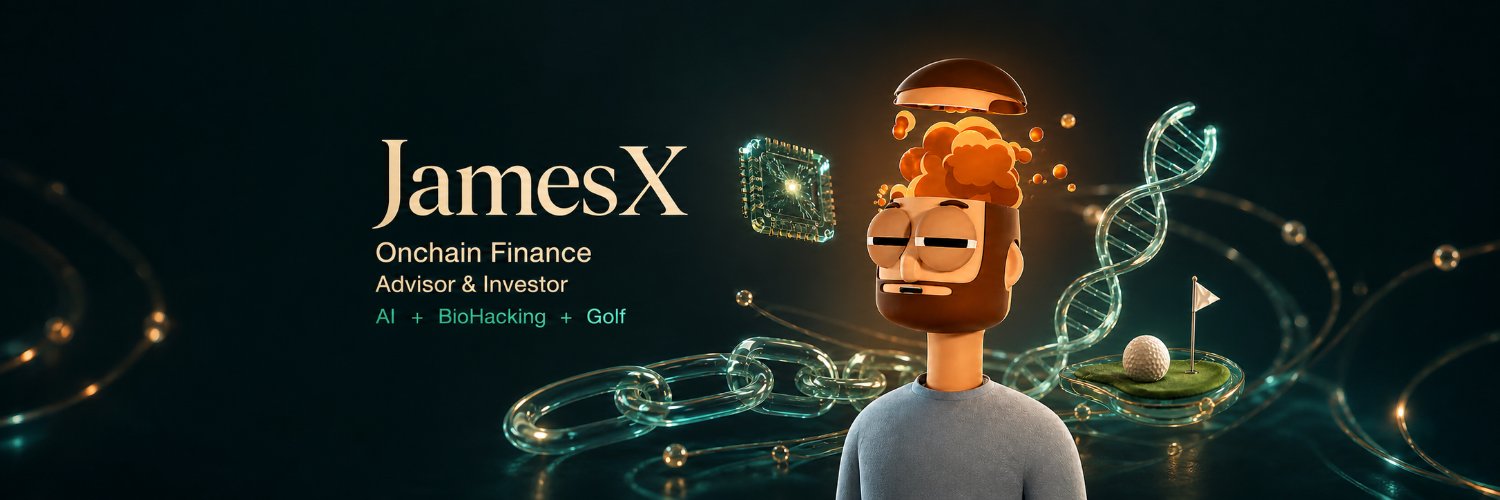 詹姆斯叉 | James_X's banner