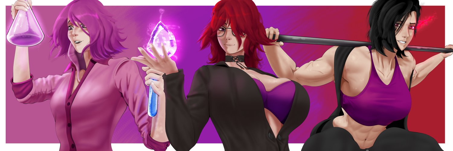 Makaro-kono's banner