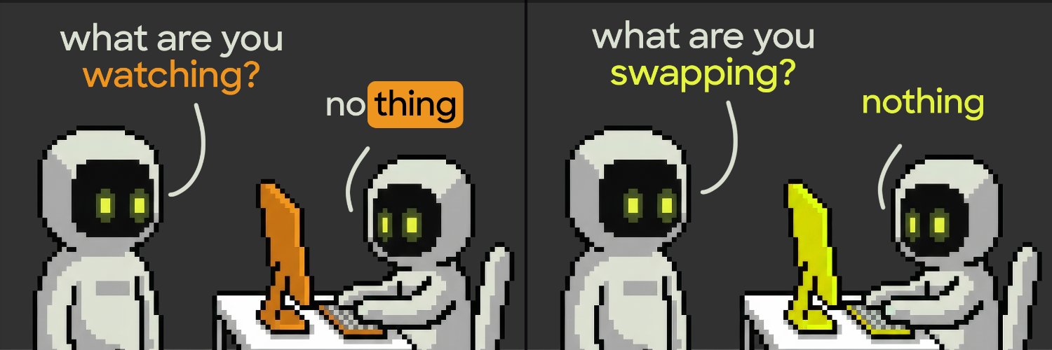 RocketX | Privacy Swaps🕵🏿's banner