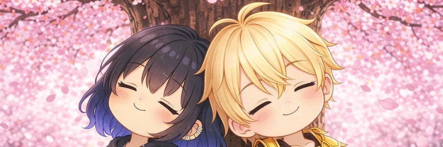 鯉｡🎏【3Q代表】's banner