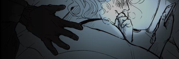 🔪🩸I'M PADD 🔞 Commissions OPEN's banner