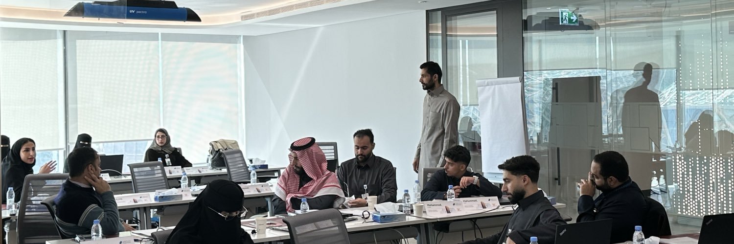 محمد الغزال's banner