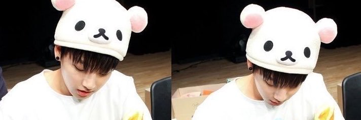 may ‎.☘︎ jjk on tour era's banner