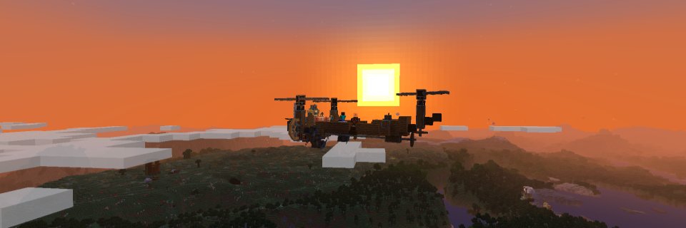 Ryan's banner