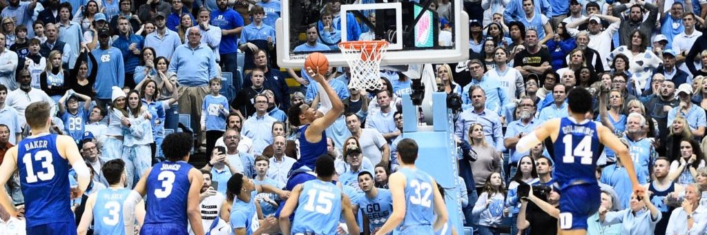 College Basketball Openings's banner