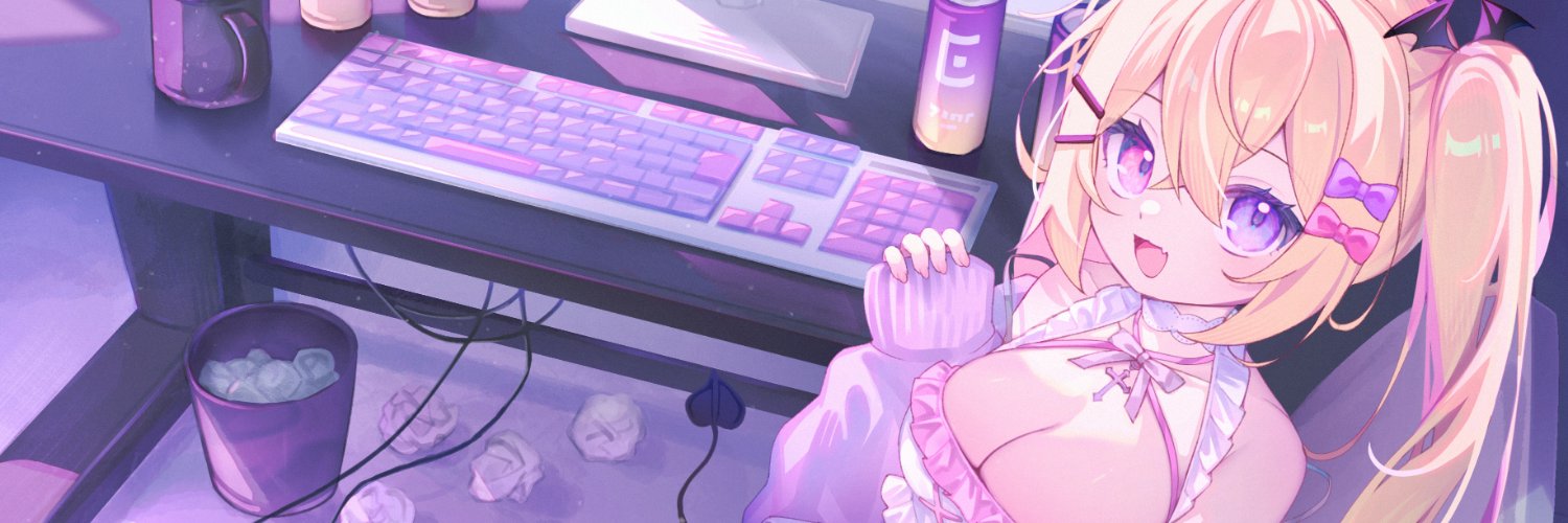 佐藤 ねゆる's banner
